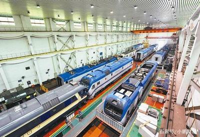 大西南鐵路工業(yè)與建筑的輝煌圖景 超級(jí)企業(yè)、礦山與建筑設(shè)備的強(qiáng)勁引擎