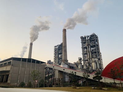 變廢為寶 綠色發展讓海螺水泥插上騰飛的翅膀